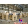 Granite Fireplace surround