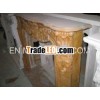 Marble Fireplaces, decorative stone fireplace, statuary fireplaces