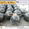 granite ball & garden stone ball