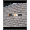 shandong outdoor granite stone wall