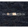 Magic green granite slab