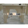 Artificial Marble Fireplace
