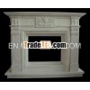 Stone Fireplace Stove MFM143