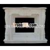 Wall Mounted Electric Fireplace Heater MFM142