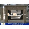 Indoor Nature Stone Burning Fireplace