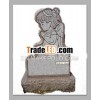 Children Tombstone