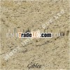 Giblee cream granite slab