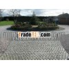 Driveway stone Paving