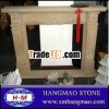 sale carved marble fireplaces