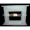 European Style Fireplace MFC161