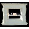 Indoor Free Standing Fireplace MFM149