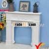 french style furniture wholesale wood fireplace