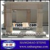 fireplace mantel