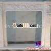 2012 new style carving stone ethanol fireplace