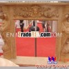 2012 new style cast iron fireplace