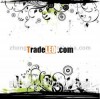 Youthful days non-woven wall murals