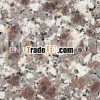 G608 Snow Plum granite