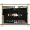 Shanxi black granite slab, granite tile with polished