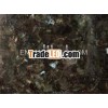 Green Pearl granite sheet