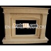 Indoor Fireplace Wood MFC127