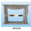 Stone Electric Fireplaces MFI039