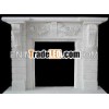 decorative flame electric fireplace fireplace