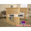 High Quality Marble Fireplace