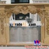 2013 new style western style fireplace