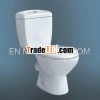 electronic toilet seat