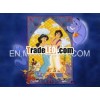 princess cartoon wallpaper for kids