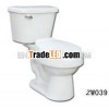Hot selling washdown toilet with direct factory price(ZW039)