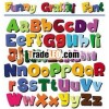New style digital wall covering
