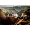 Mountains Bedroom decoration wallpaper in China