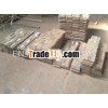 Recycled Teak Mozaics