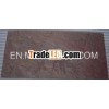 D. Red Slate Veneer Sheet