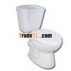 Hot selling toilet with direct factory price(ZW007)
