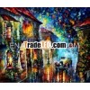 2013 new and fashion design for hotel decorative wall murals wholesale