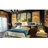 High quality and fancy hotel painting for villas/manors