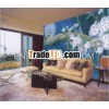 chinese characteristic nature wallpaper