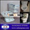 Cheap Stone chinese bathroom toilet