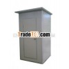 Chinese Huida customized design top quality mobile toilet/washroom with mounted trailer