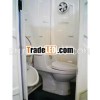 China Huida portable toilet