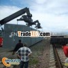 railway scales load cell