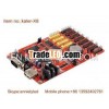 X8 single color and double color led control system