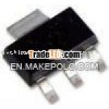 TPS79533DCQ Texas Instruments Electronic components
