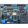 LY-51S Development Board stc89c52 MCU development board