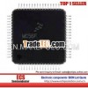 MC56F8323VFBE-ND IC MPU HYBRID DSP 32K 64-LQFP MC56F8323VFBE