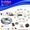 Green High Power LED 1 Watt