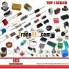 LED 7 SEG 0.56" Anode RED Single 7-Segment display