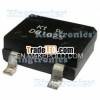 Kingtronics Kt bridge rectifier DB107S